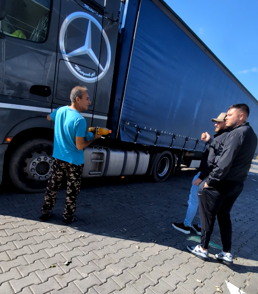 Autostop jusqu&rsquo;à la Mer Noire ! (France – Roumanie en Autostop, Jour 18-20)