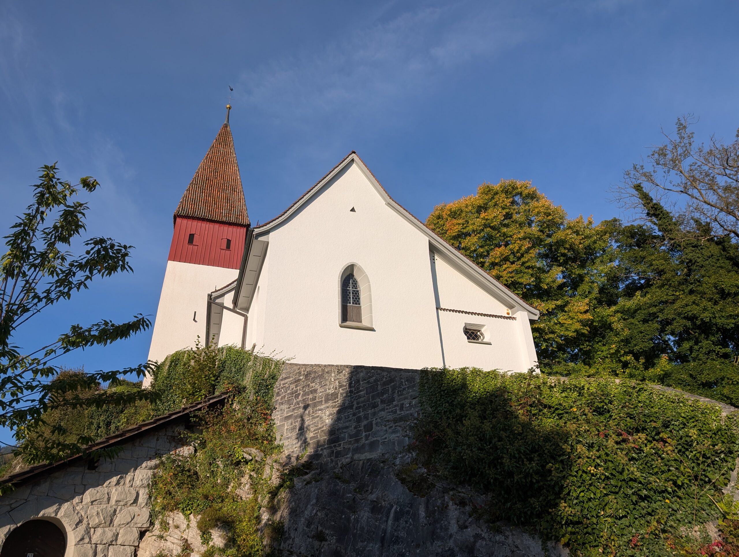 Ne pas toujours écouter son chauffeur… (France – Roumanie en Autostop, Jour 9)