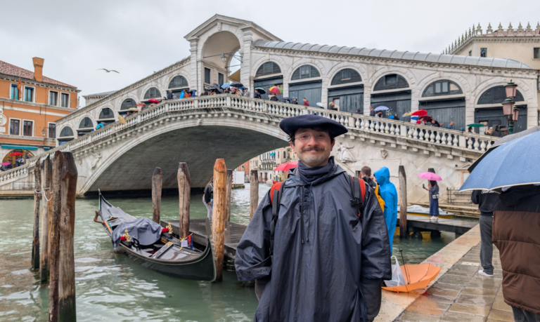 L&rsquo;Italie en Stop, le pire pays du monde ? (Jour 8, 9)